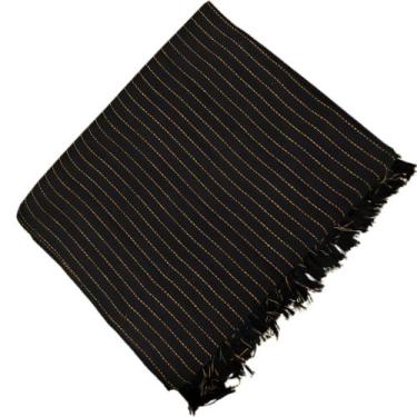 Imagem de Manta Para Sofa Gigante Casal Luxuosa De Canto 2,40m x 1,80m Algodão -