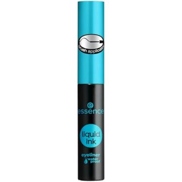 Imagem de Delineador Liquid Ink essence preto à prova d´ água