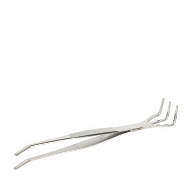 Imagem de Rake Bonsai Raiz Bonsai Bonsai Ferramenta, Ferramenta de Ferramenta de Jardinagem Spatula 2 Em 1 Bonsai Em Aço Inoxidável e Ferramenta de Jardinagem Rake Raiz + Tweezers