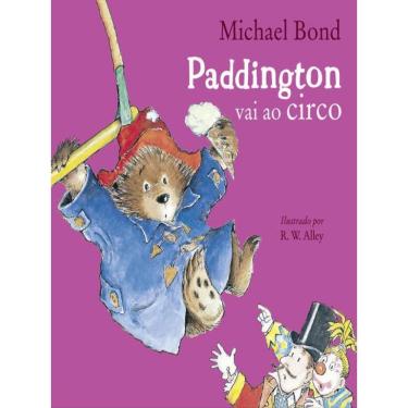 Imagem de Paddington Vai Ao Circo