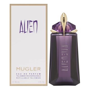 Imagem de Perfume Mugler Alien de Thierry para mulheres 90 ml Eau de Parfum