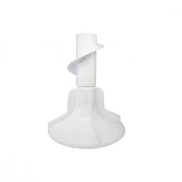 Imagem de Agitador Fixo Compatível Lavadora Electrolux LM08 e LF10 Burdog