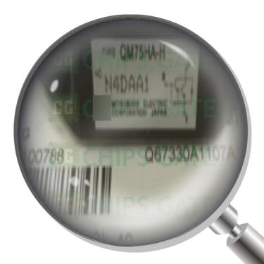 Imagem de QM75HA-HB 1Pcs New QM75HA-HB Module Qm75Hahb