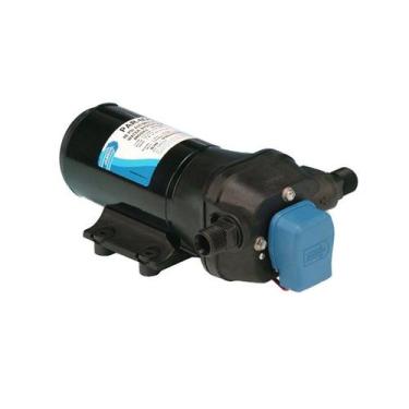 Imagem de Bomba Jabsco Par Max4.0 Gpm Pressurizada 40 Psi 12 Volts - Abrolhos Ná