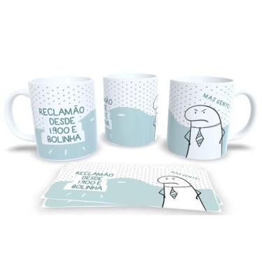 Imagem de Caneca Pai Flork  Presente Engraçado para o Melhor Pai do Mundo P19 - 