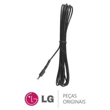 Imagem de Antena Externa Fm EAA56671904 Mini System / Home Theater LG CM4450, LH