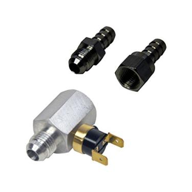 Imagem de In-Line Fan Control Thermostat: Transmission Cooler