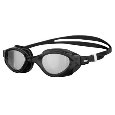 Imagem de arena Óculos Cruiser Evo Prata e Preto Tam Único