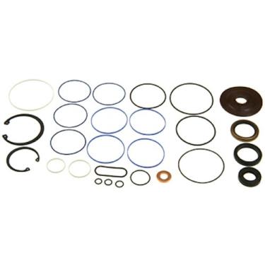 Imagem de Kit de vedação principal da caixa de engrenagens de direção hidráulica Edelmann 8857