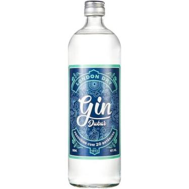 Imagem de Gin Dubar London Dry 960ml
