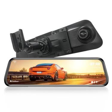 Imagem de Suporte para câmera WOLFBOX G900 Tripro/G900Pro/G850Pro Mirror Dash
