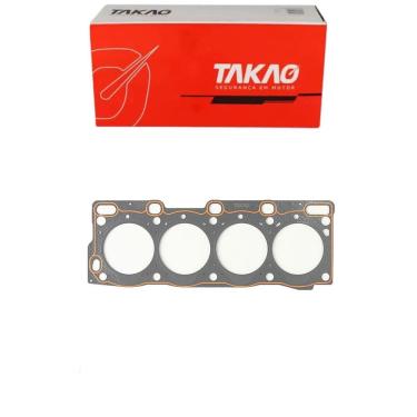 Imagem de Junta De Cabeçote Tracker 2.0 8V 2000 A 2001 / Sportage 2.0 8V 1999 A 2003 / Vitara 2.0 8V 2000 A 2001 - Takao Jcbk21A