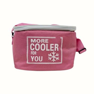 Imagem de BOLSA TERMICA CORES 5L TOP RIO