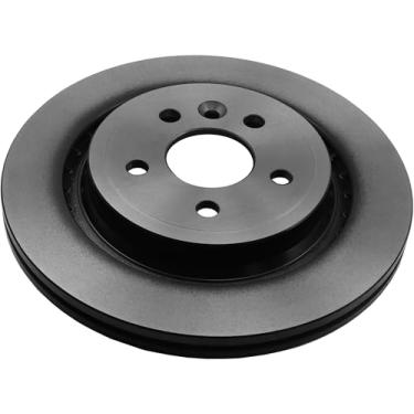 Imagem de Disco de freio Beck Arnley 083-3288