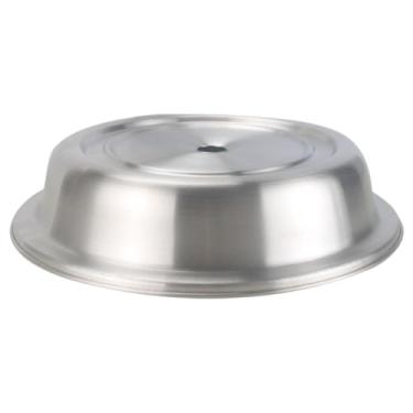 Imagem de Generic Tampa para bife com cúpula de derretimento de queijo, tampa para prato de hambúrguer, para grelha Teppanyaki para churrasco