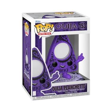 Imagem de Funko Pop! Vinil: Brinquedo retrô - Ouija Planchette