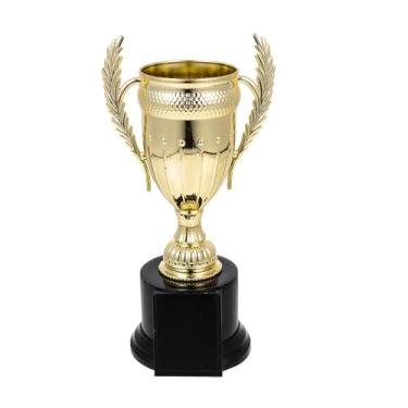 Imagem de BESPORTBLE Troféu comemorativo para meninos e, prêmio para eventos esportivos e competições escolares, design durável para festas e celebrações