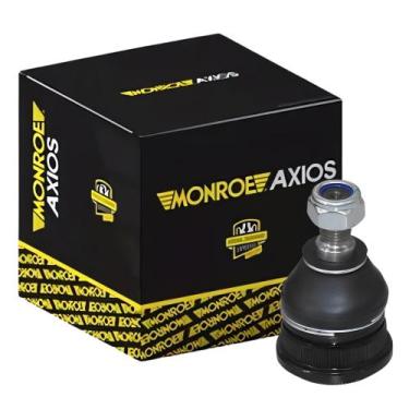 Imagem de Pivô Suspensão Dianteiro Hb20 2012 a 2020 Cerato 2013 a 2019 - AXIOS