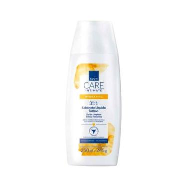 Imagem de Sabonete Líquido Íntimo Care Intimate Hydrating 3em1 250ml - Avon