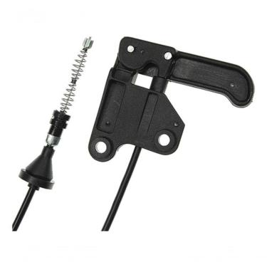 Imagem de Maçaneta Interna Do Capô Com Cabo Blazer S-10 95 A 11