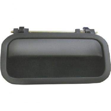 Imagem de Maçaneta Ext Porta Esq Tras Corsa Classic Após 06