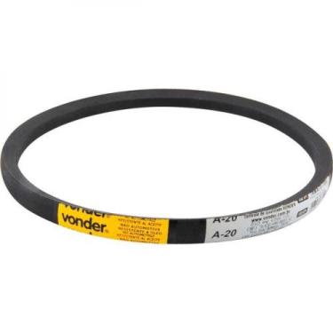Imagem de Correia em V perfil A industrial - A-20 - Vonder