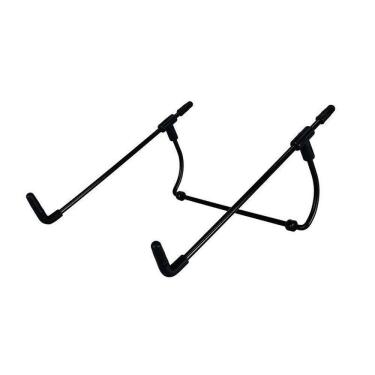 Imagem de Suporte Notebook Smart Preto Reliza