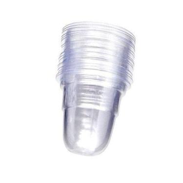 Imagem de Copinhos Copos Nebulizador Inalador G-tech Ultrassonico Ultraneb Desk2