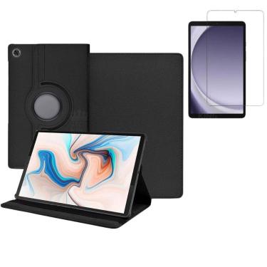 Imagem de Capa 360º Para Samsung Galaxy A9 Plus 11 + Pel. Vidro