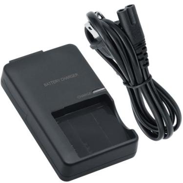 Imagem de Carregador de bateria eNymoke CB-2LV CB-2LVE para Canon NB-4L