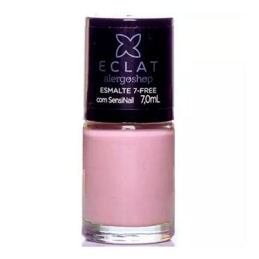 Imagem de Esmalte Isadora Hipoalergênico Alergoshop 7ml