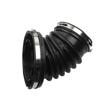 Imagem de Dasbecan Tubo de duto de mangueira superior ressonador de admissão compatível com Dodge Ram 2500 3500 4500 5500 6,7 litros Cummins Diesel modelos OEM #53032944AL 53032944AC 53032944AC 53032944AD