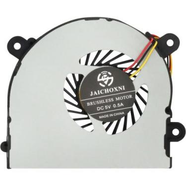 Imagem de Cooler Itautec A7420 - BestBattery