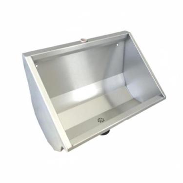 Imagem de Mictório Individual Inox 50cm - Construinox