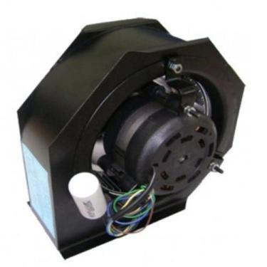 Imagem de Microventilador ind centrífugo taurus ah anti-horário - VENTISILVA