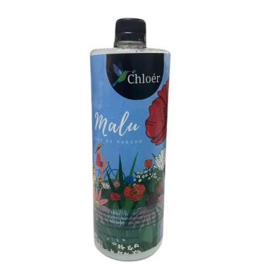 Imagem de Água Perfumada para Passar Tecidos 1L - Lavanderia - Chloér Essências 