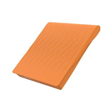 Imagem de Unidade De Cd Hiod Unidade Óptica Usb3.0 Cd/Dvd Externo / - Gravador Portátil Rw Para Windows/Mac Os, Orange