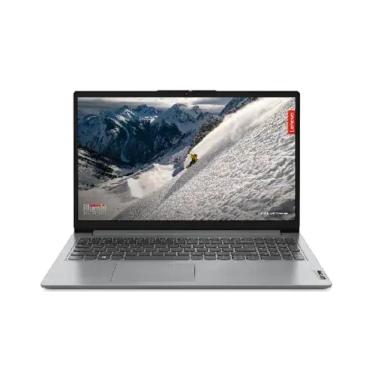 Imagem de Notebook Lenovo Ideapad 1 15IAU7 82VY000QBR Core i5-1235U