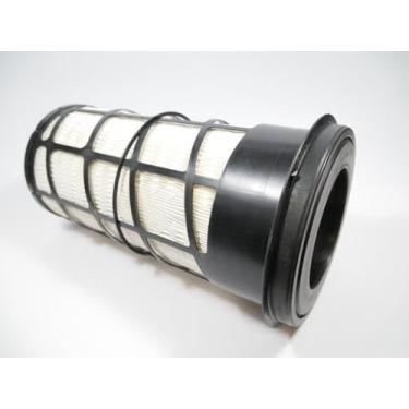 Imagem de NUEPWRFA Elemento de filtro de ar externo 4379574M1 para tratores Massey Ferguson 4707 4708/4708M 4709/4709M 4710/4710M 5611 5612