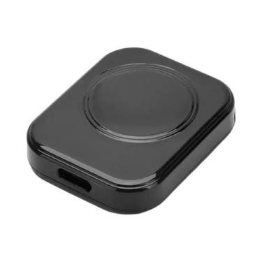 Imagem de Carregador Magnético Rápido Sem Fio Para Apple Watch Adaptador Dock Ti