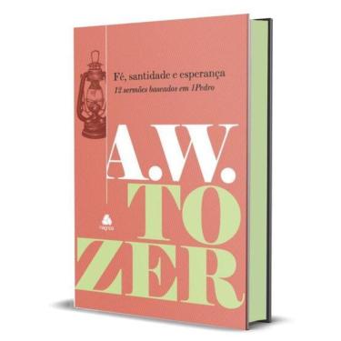 Imagem de Fe, Santidade E Esperanca