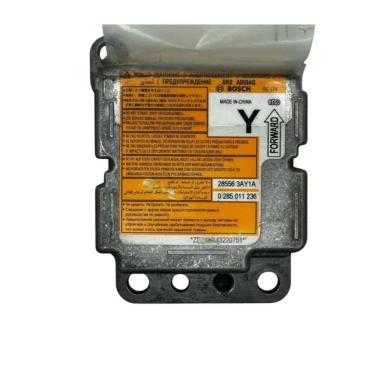 Imagem de Modulo Airbag Nissan Versa Sem Colisao 285563AY1A