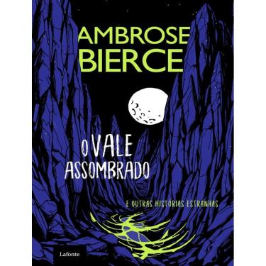 Imagem de Vale Assombrado,O