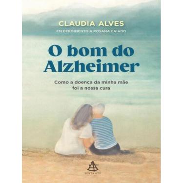Imagem de Bom Do Alzheimer, O