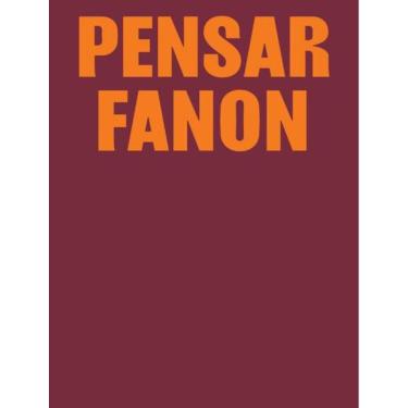 Imagem de Pensar Fanon