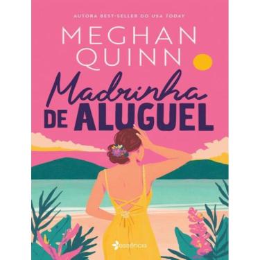 Imagem de Madrinha De Aluguel