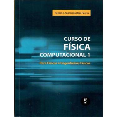 Imagem de Curso De Fisica Computacional 1
