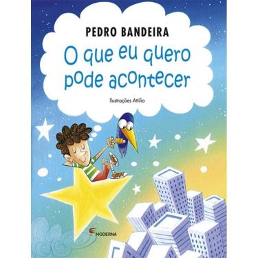 Imagem de Que Eu Quero Pode Acontecer, O