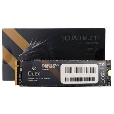 Imagem de Hd Ssd M.2 1 TeraByte NVME Duex PCI 3.0