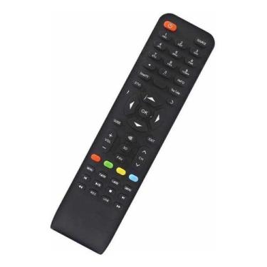 Imagem de Controle Remoto para Tv smart Philco 3d Ph32b51dsgw / Tv Ph39n91dsg - 